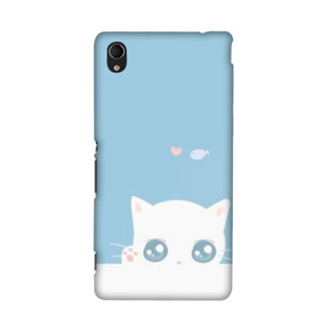 cat Casing HP