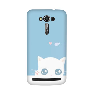 cat Casing HP