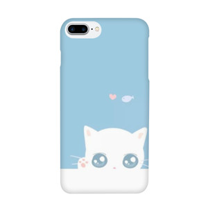 cat Casing HP
