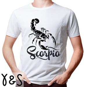 Kaos Scorpio