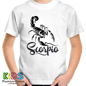 Kaos Scorpio