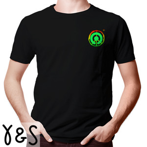 Kaos Gojek buncit