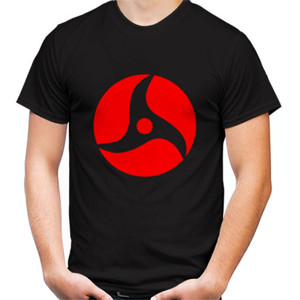 Kaos Mangekyou Sharingan