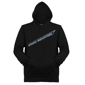 Jaket Hoodie stark industries