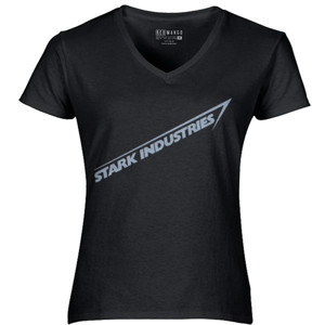 Kaos stark industries