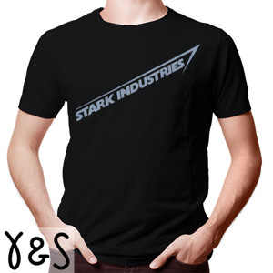 Kaos stark industries