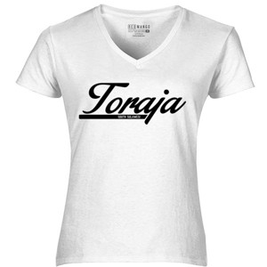 Kaos Toraja - South Sulawesi 