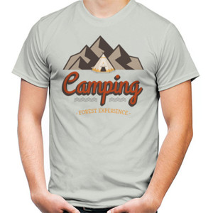 Kaos Camping - Forest Experience