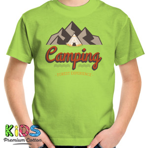 Kaos Camping - Forest Experience 