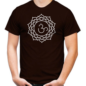 Kaos Sahasrara Chakra