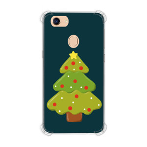 Casing HP Tree - Vivo V7 Casing by Co_mbro