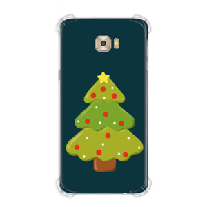 Casing HP Tree - Vivo V7 Casing by Co_mbro