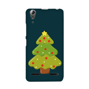Tree - Vivo V7 Casing by Co_mbro Casing HP