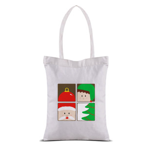 Tas Tote Kubic - Tas Tote by Co_mbro