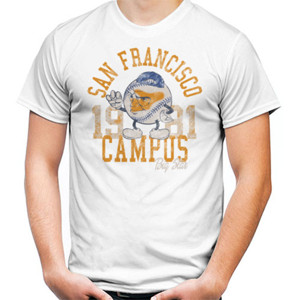 Kaos San Francisco 1981 Campus