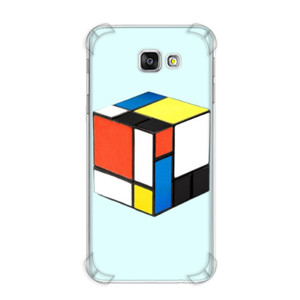 Rubik Edition Casing HP