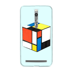Rubik Edition Casing HP