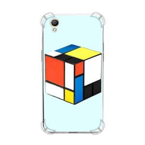 Casing HP Rubik Edition