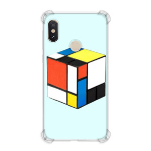 Casing HP Rubik Edition