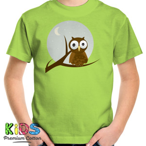 Kaos Owl 