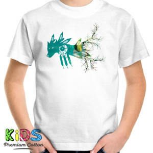 Kaos HYNVALE! Logo Config 43