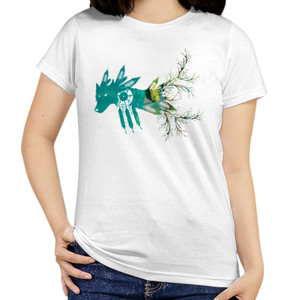 Kaos HYNVALE! Logo Config 43