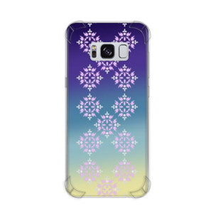 HP Case - Sea Sand Ombre Casing HP