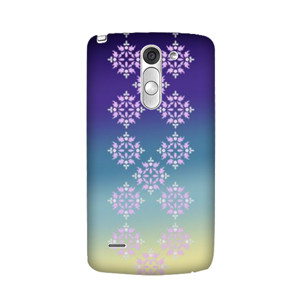 HP Case - Sea Sand Ombre Casing HP