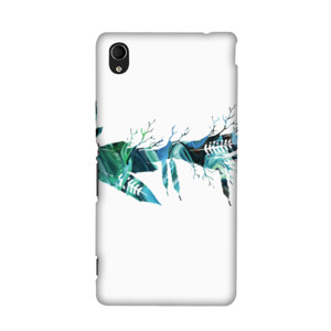 HYNVALE! Logo Config 19 Casing HP