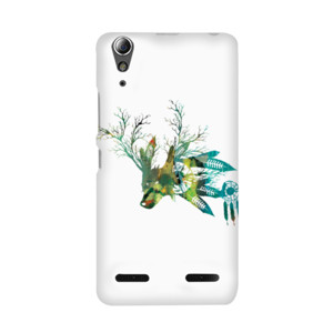 HYNVALE! Logo Config 53 Casing HP