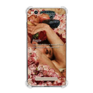 Casing HP Fragile