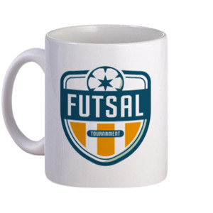 Mug Futsal