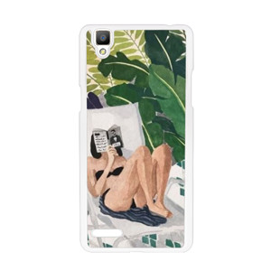 Forest Girl Casing HP