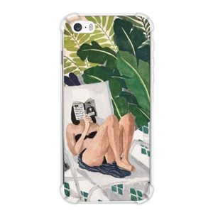 Forest Girl Casing HP