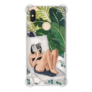Casing HP Forest Girl