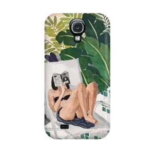 Forest Girl Casing HP