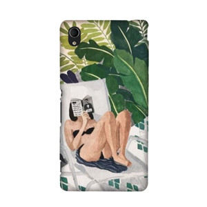 Forest Girl Casing HP