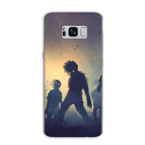 rock zombie land Casing HP