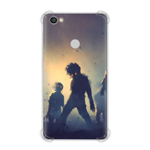 Casing HP rock zombie land