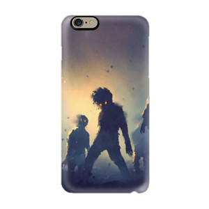 rock zombie land Casing HP