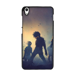 rock zombie land Casing HP