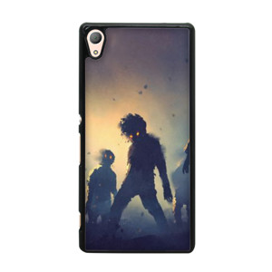 rock zombie land Casing HP