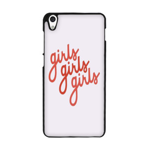 Quote Edition Casing HP