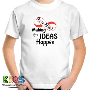 Kaos Apakah bisnis itu? inspirasi motivasi bisnis kata