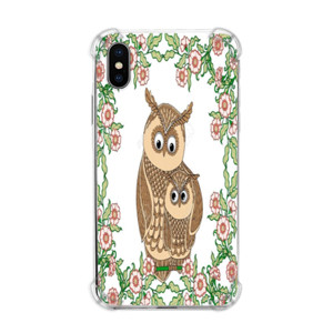 Costum Casing Manguni 009 Casing HP