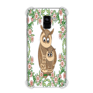 Costum Casing Manguni 009 Casing HP