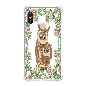 Casing HP Costum Casing Manguni 009