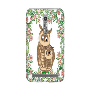 Costum Casing Manguni 009 Casing HP