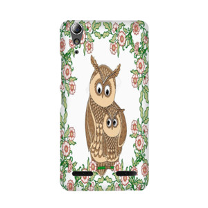 Costum Casing Manguni 009 Casing HP