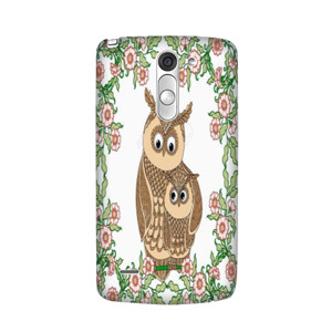 Costum Casing Manguni 009 Casing HP